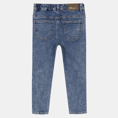 Jean - Indigo Kids - BLUE -