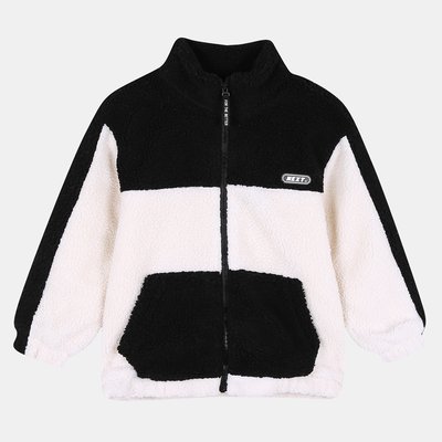 Blouson - USOL - MINT GREEN -