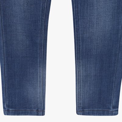 Jean - Indigo Kids - BLUE -