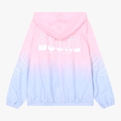 Blouson - The Day Girl - MIX -