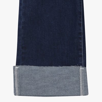 Jean - Selden - D Indigo