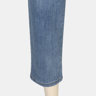 Jean - DATUM - DARK BLUE -