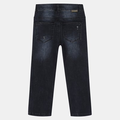 Jean - Indigo Kids - DARK BLUE