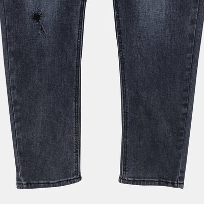 Jean - Indigo Kids - DARK BLUE -