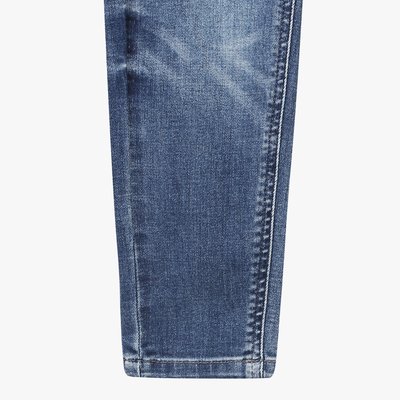 Jean - Indigo Kids - DARK BLUE