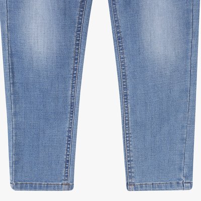 Jean - Indigo Kids - DARK BLUE