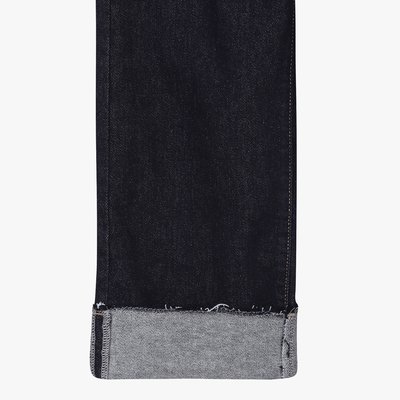 Jean - Indigo Kids - DARK BLUE
