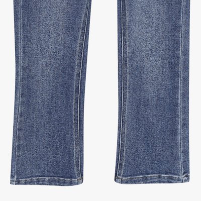 Jean - Indigo Kids - DARK BLUE