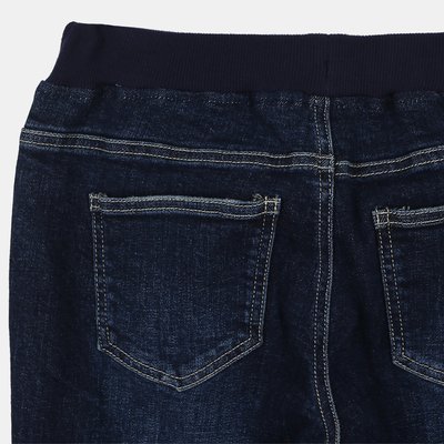 Jean - USOL - DARK BLUE -