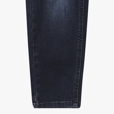 Jean - Indigo Kids - DARK BLUE -