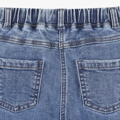 Jean - Milli Bam - DARK BLUE -