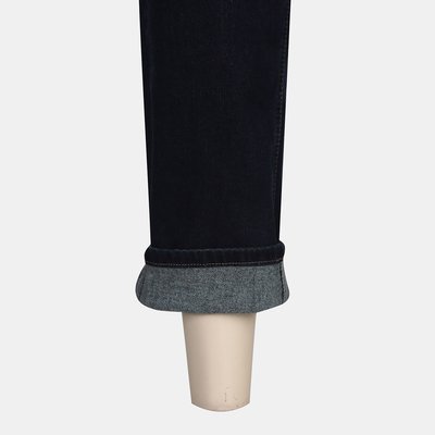 Jean - DATUM - DARK BLUE -