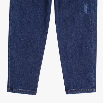 Jean - Chic - DARK GREY -