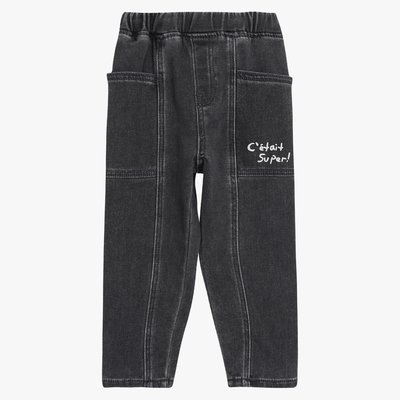 Jean - Chic