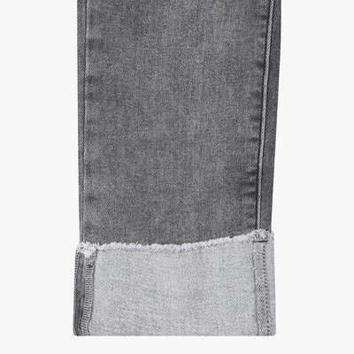 Jean - Indigo Kids - GREY -