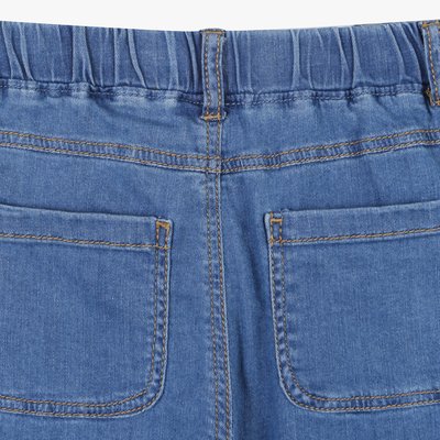 Jean - Chic - Indigo