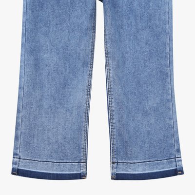 Jean - OHOO - Indigo -