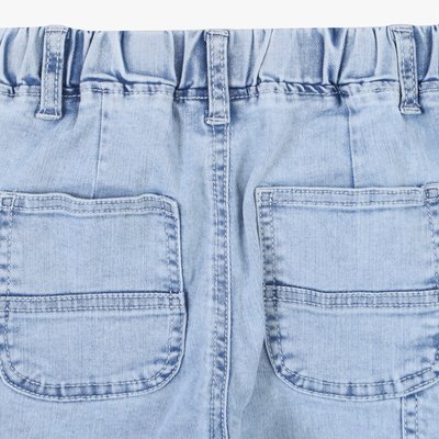 Jean - OHOO - Indigo