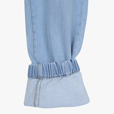 Jean - OHOO - Indigo