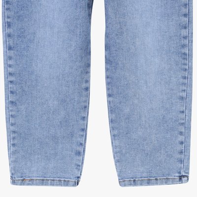 Jean - OHOO - Indigo