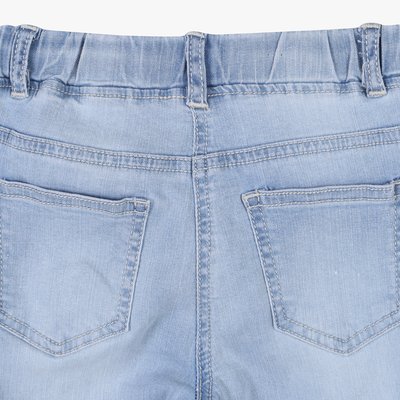 Jean - OHOO - Indigo