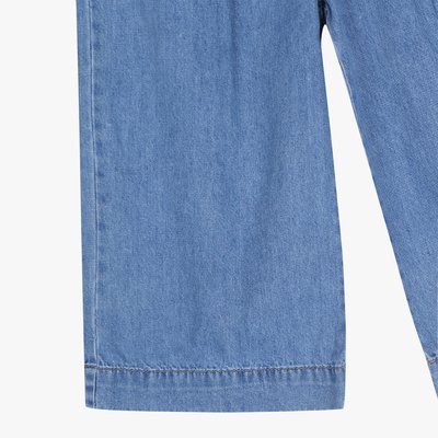 Jean - OHOO - Indigo