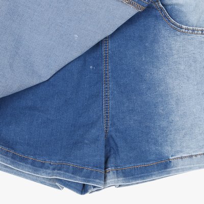 Jean - OHOO - Indigo