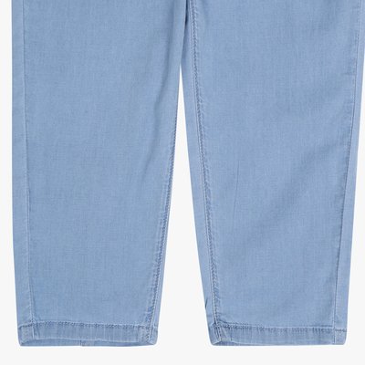 Jean - OHOO - Indigo