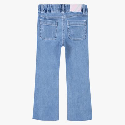 Jean - Roem Girls - Indigo