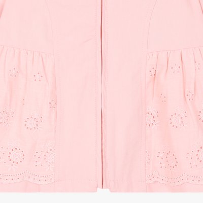 Blouson - Chic - PINK