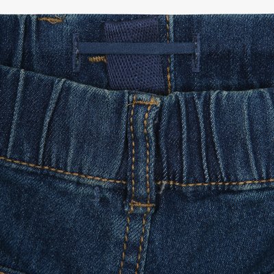 Jean - OHOO - Indigo