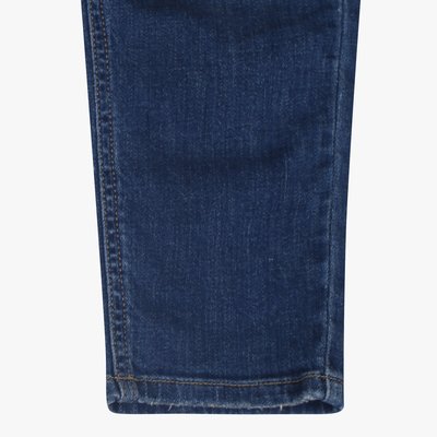 Jean - OHOO - Indigo