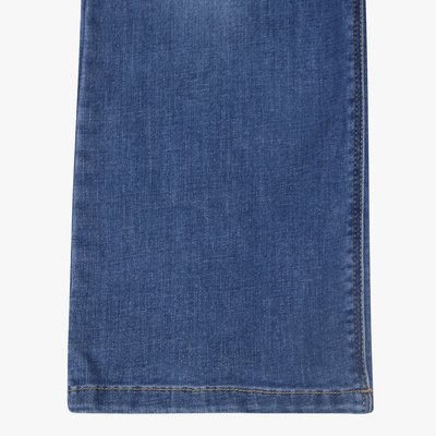 Jean - OHOO - Indigo