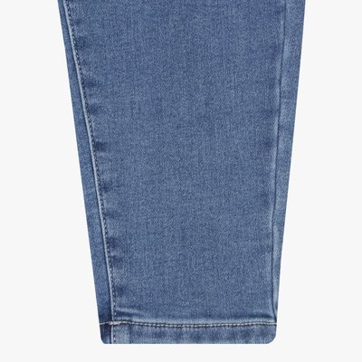 Jean - OHOO - Indigo