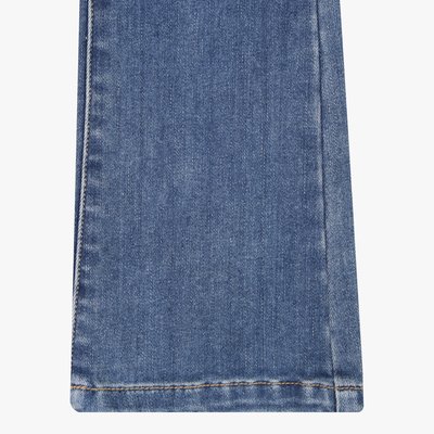 Jean - OHOO - Indigo