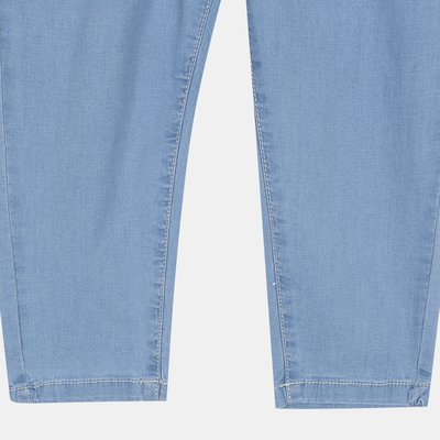 Jean - Chic - Indigo -