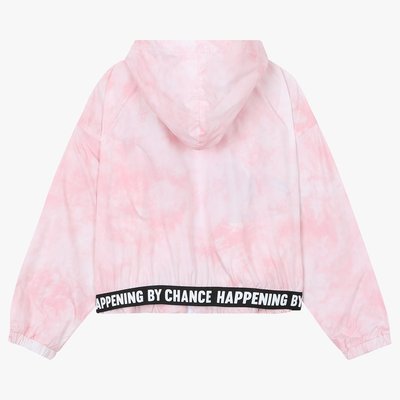 Blouson - The Day Girl - PINK