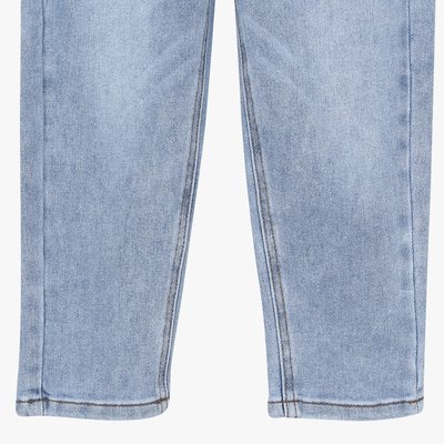 Jean - OHOO - Indigo
