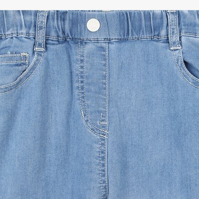 Jean - OHOO - Indigo