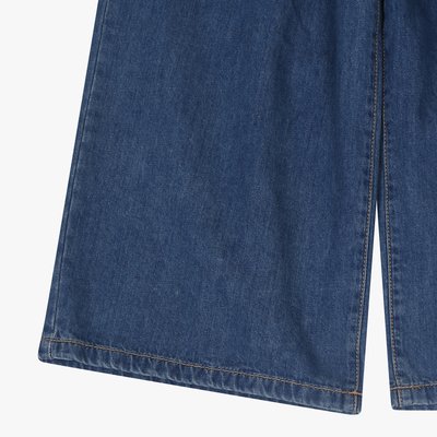 Jean - OHOO - Indigo