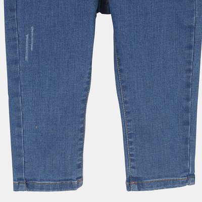 Jean - Chic - Indigo -