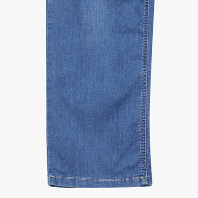 Jean - The Day Girl - Indigo
