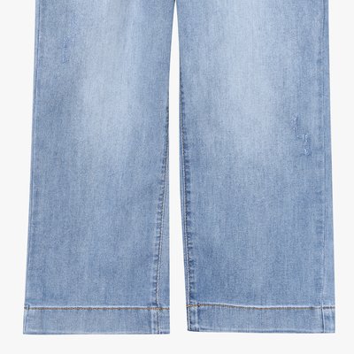 Jean - Roem Girls - Indigo -