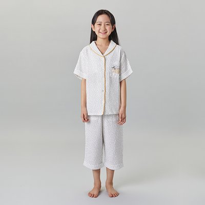 Jean - Anybody - IVORY -