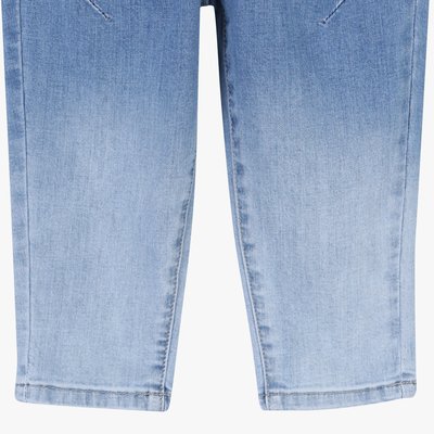 Jean - Chic - L Indigo