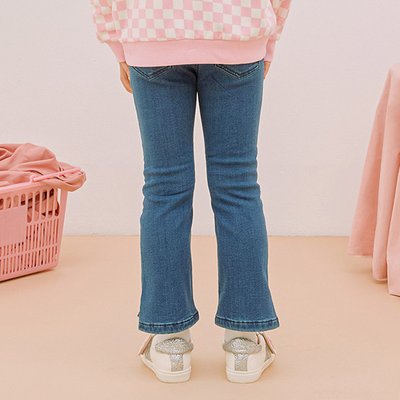 Jean - Roem Girls - L Indigo -