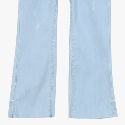 Jean - Roem Girls - L Indigo