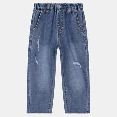 Jean - Milli Bam - L Indigo -