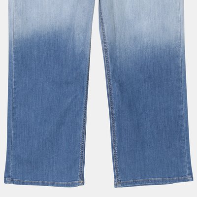 Jean - The Day Girl - L Indigo -