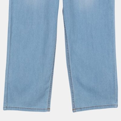 Jean - The Day Girl - L Indigo